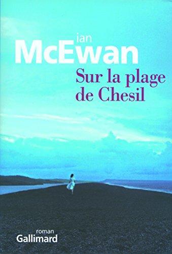 Ian McEwan: Sur la plage de Chesil (French language, 2008)