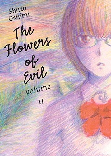 Shūzō Oshimi: The Flowers of Evil, Vol. 11 (2014)