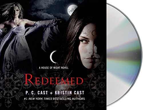 P.C. Cast, Kristin Cast: Redeemed (AudiobookFormat, 2014, Macmillan Audio)