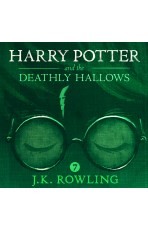 J.K. Rowling: Harry Potter and the Deathly Hallows (AudiobookFormat, Pottermore)