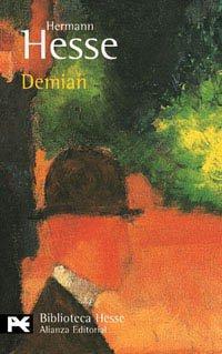 Herman Hesse: Demian: Historia de la juventud de Emil Sinclair (Spanish language)