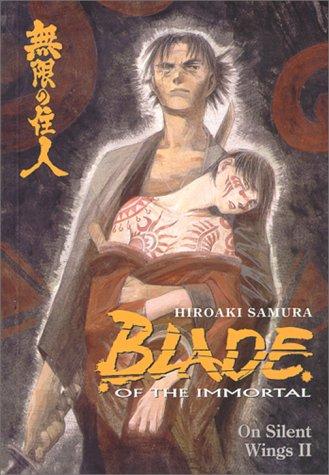 Hiroaki Samura: Blade of the Immortal (Paperback, Dark Horse)