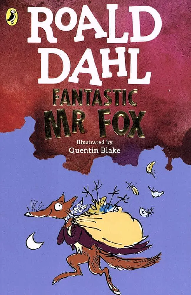Roald Dahl: Fantastic Mr Fox (2022)