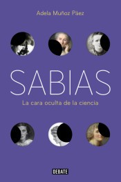 Adela Muñoz Páez: Sabias (2017, Penguin Random)