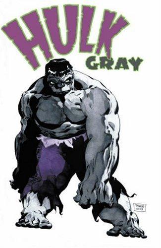 Jeph Loeb, Tim Sale: Hulk (Paperback, Marvel Comics)