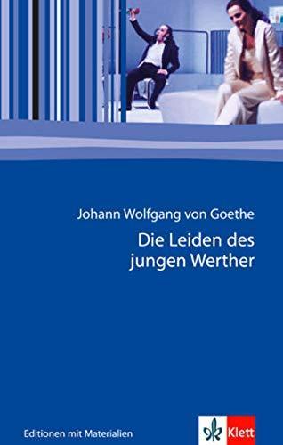 Johann Wolfgang von Goethe: Die Leiden des jungen Werther (German language, 2002)