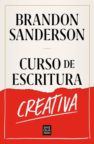 Curso de escritura creativa (Paperback, Spanish language, 2022, Sinequanon)