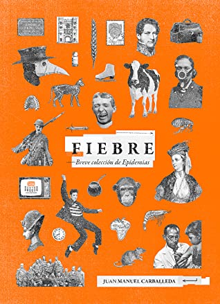 Juan Manuel Carballeda: Fiebre (Paperback, spanish language, El gato y la caja)