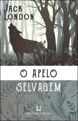 Jack London: O Apelo Selvagem (Portuguese language, 2017)