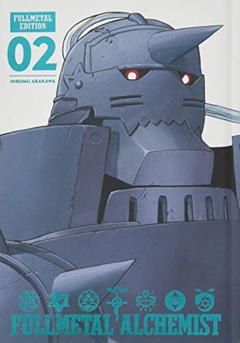 荒川 弘: Fullmetal Alchemist (Hardcover, VIZ Media LLC)