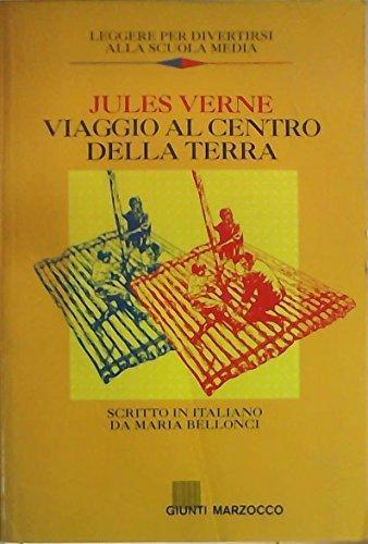 Shori: Viaggio al centro della terra (Italian language)