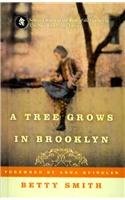 Betty Smith: A Tree Grows in Brooklyn (Hardcover, Perfection Learning)