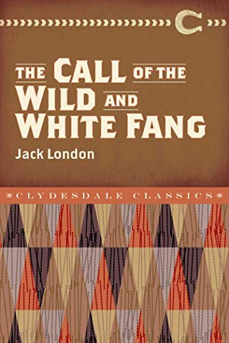 Jack London: The Call of the Wild and White Fang (2016, Clydesdale)