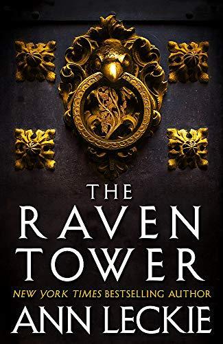 Ann Leckie: The Raven Tower (2019)