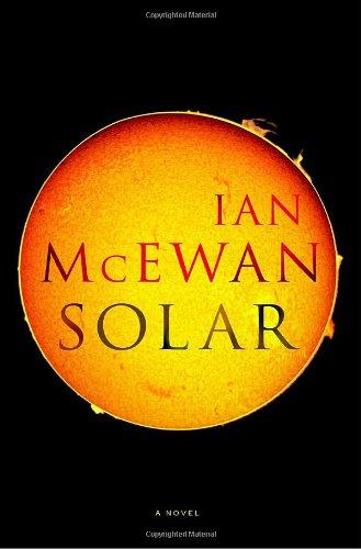 Ian McEwan: Solar (Hardcover, Knopf Canada)