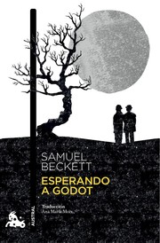 Esperando a Godot (2015, Tusquets Editores)