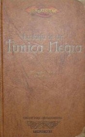 Margaret Weis: La forja de un Túnica Negra Omnibus (Hardcover, Minotauro, MINOTAURO)