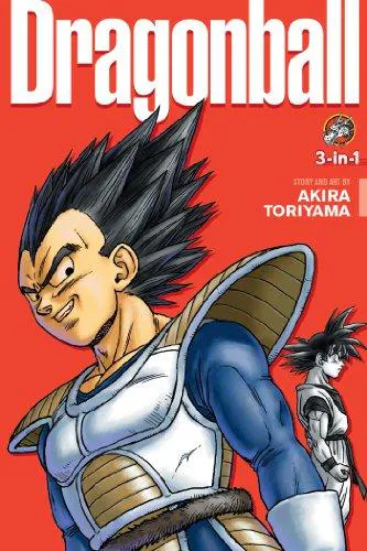 Akira Toriyama: Dragon Ball (2014)