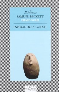 Samuel Beckett: Esperando a Godot (Paperback, Spanish language, 2004, Tusquets)