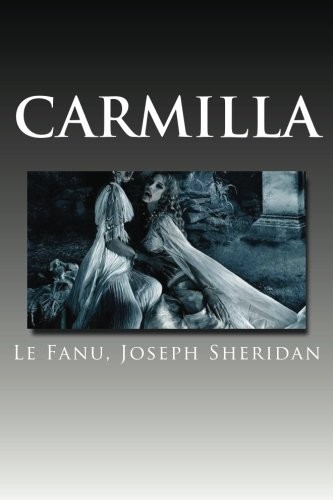 Joseph Sheridan Le Fanu, Hollybooks: Carmilla (Paperback, Hollybooks)