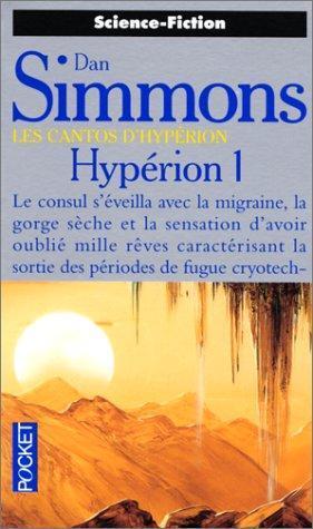 Dan Simmons: Hypérion I (Paperback, French language, 1995, pocket)