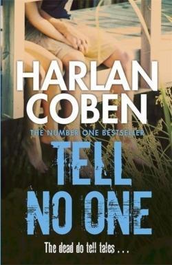 Harlan Coben: Tell No One