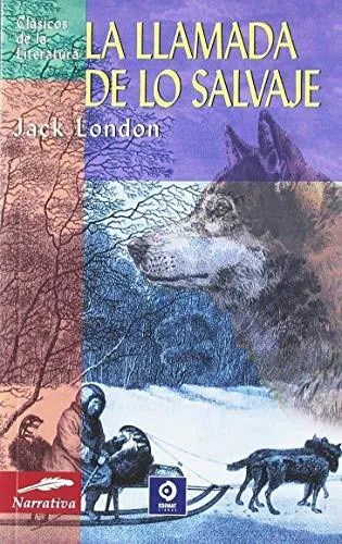 Jack London: La Llamada de lo Salvaje (Spanish language, 2018)