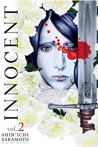 Shin'ichi Sakamoto: Innocent 2 (Paperback, 2016, Milky Way Ediciones)