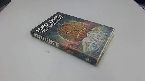 Agatha Christie: Hallowe'en Party