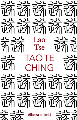 Lao Tse, Gabriel García-Noblejas: Tao Te Ching (Hardcover, Alianza Editorial)