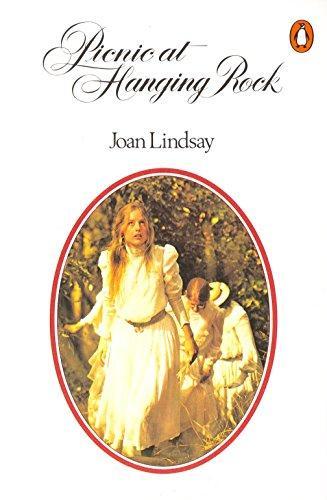 Joan Lindsay: Picnic at Hanging Rock (1977)