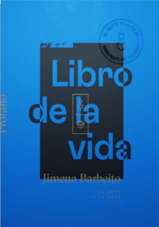 Libro de la vida (Paperback, spanish language)