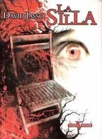 David Jasso: La Silla (Equipo Sirius)