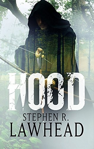 Stephen R. Lawhead: Hood (Paperback, 2007, ATOM)