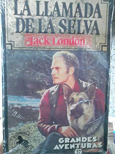 Jack London: La llamada de la selva (Spanish language, 1984)
