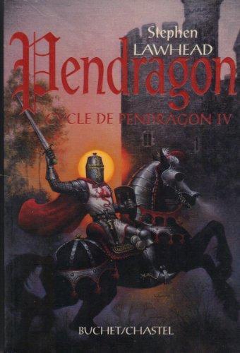 Stephen R. Lawhead: Pendragon (French language, 1998)