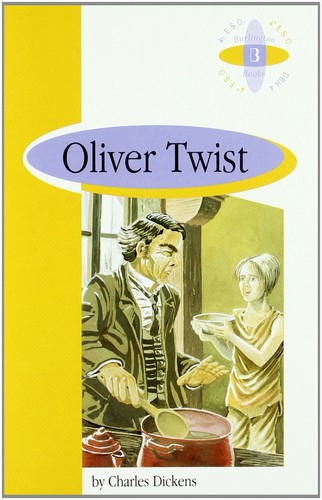 Unknown: Oliver Twist (Paperback, UNKNOWN)