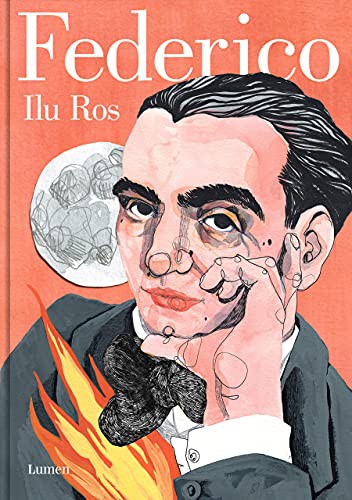 Ilu Ros: Federico (Hardcover, 2021, Lumen)