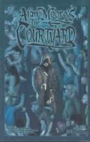 Alan Moore (undifferentiated), Jacen Burrows: Alan Moore's The Courtyard Deluxe Hardcover Set (Hardcover, Avatar Press)