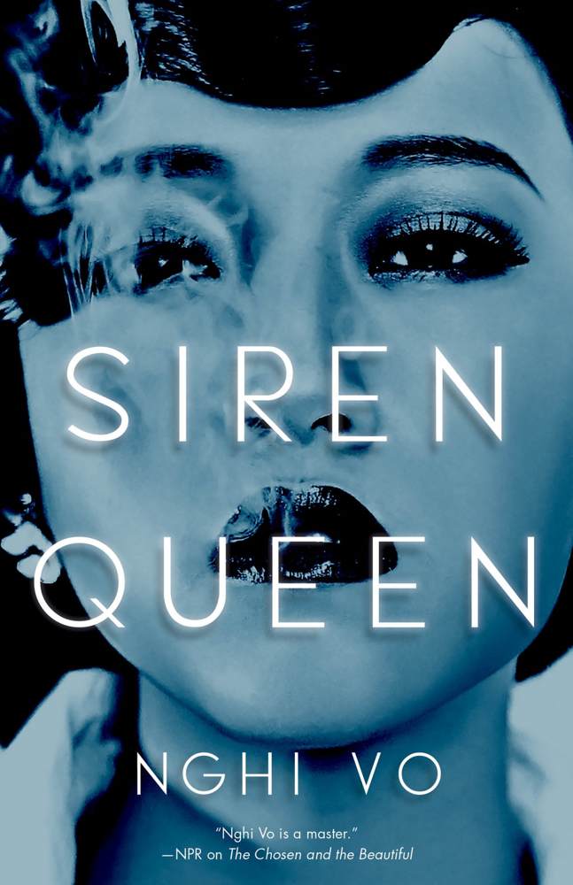 Nghi Vo: Siren Queen (EBook, Tordotcom)