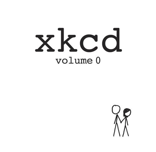 Randall Munroe: xkcd (EBook, 2009, Breadpig)