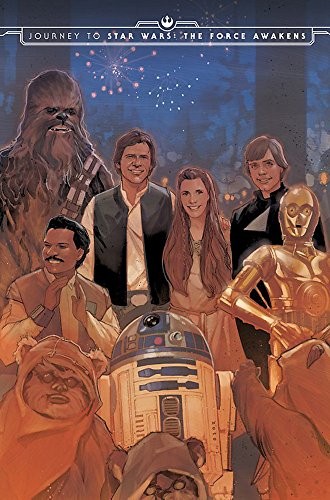 Greg Rucka: Star Wars (Marvel)