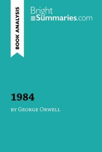 1984 by George Orwell (French language, 2015)