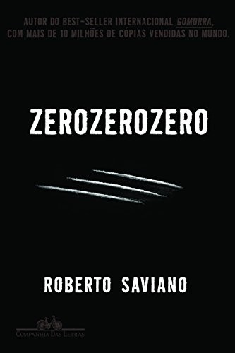 _: ZeroZeroZero (Paperback, Portuguese language, Companhia das Letras)