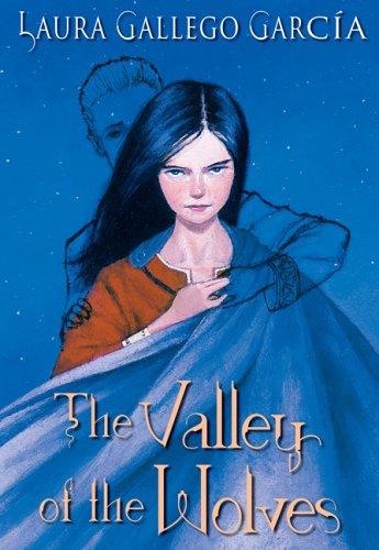 Laura Gallego García: Valley Of The Wolves (Arthur A. Levine Books)