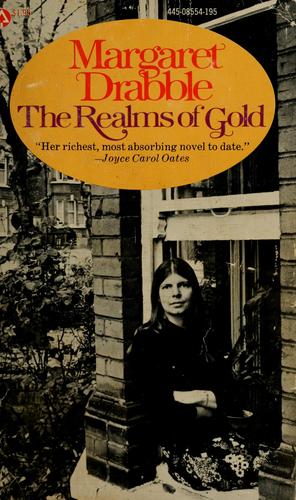 Margaret Drabble: The realms of gold (1975, Popular library)