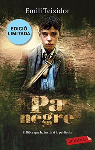 Emili Teixidor: Pa negre (Paperback, labutxaca)