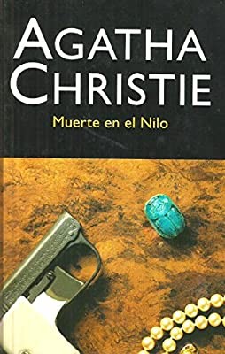 Agatha Christie: Muerte en el Nilo (2004, RBA)