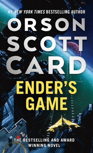 Orson Scott Card: Ender's Game (EBook, 2021, TOR)