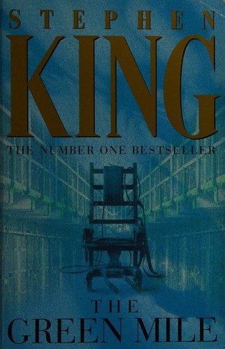 Stephen King: The Green Mile (1999, BCA)